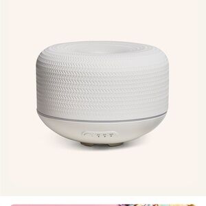 Young Living Macaron Diffuser